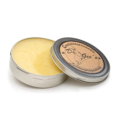 Dr. Gee´s Lederimprägnierung Schuhpflege Lederflege
