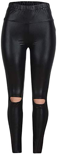 MAGIC leather pants – image 5