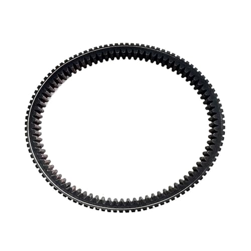 Ceinture CVT renforcée pour ATV650 et Quad 800 transmission fluide 34.2 974