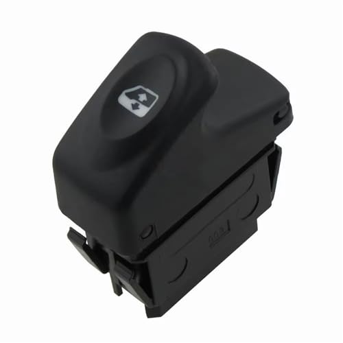 Interrupteur de vitre électrique avant Megane MK1 commande 5 broches