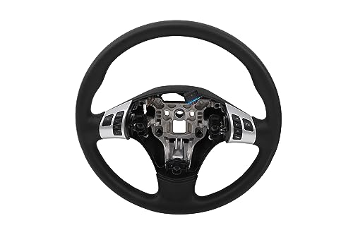 ACDelco GM Original Equipment 19418309 Black Steering Wheel