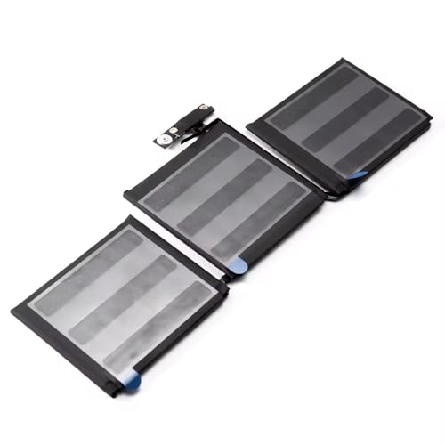 Batterie A1708 pour MacBook Pro 13 Fin 2016 Mi 2017 MLL42CH/A 4781mAh