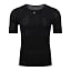 Short Sleeve Black