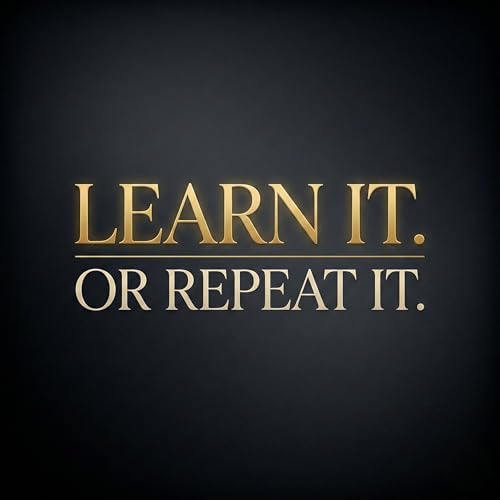 The Case for History (Before It Repeats Itself) | Kenny Curtis