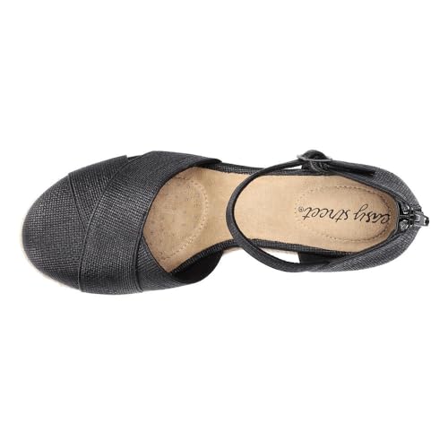 Easy Street Women's Coast Sandal2