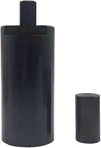 Rotor de volante Magneto Extractor Herramienta 50mmx1.5 RH hembra Reemplazar PP3271 Compatible con ATV Arctic Cat, Suzuki Eiger 400 DR650 y más