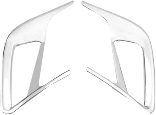 Embellecedor de marco para luz antiniebla de Ford Focus MK4 2