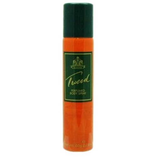 Image of Tweed Perfumed Body Spray 75ml