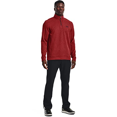 Image of Under Armour Men's Storm Fleece 1 /4 Zip Layerdisc