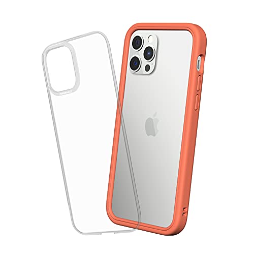 【人気商品】RHINOSHIELD [iPhone 12 / 12 Pro] S Amazon.com: RhinoShield Modular Case Compatible with [iPhone