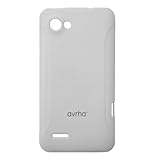 bq aquaris 4.5 hard reset  BQ 1BQFUN106 - Carcasa para Fnac Phablet 4.5 / Aquaris 4.5 Color Blanco
