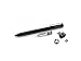 Produktbild Lenovo Yoga 900S-12ISK (80ML) Original Stylus Pen/Eingabestift schwarz inkl. Batterie