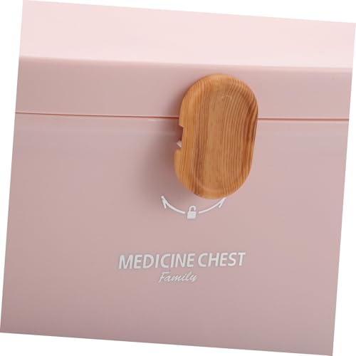 Boîte étanche et organisateur de rangement portable multiusage
