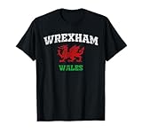 Wrexham T-Shirt
