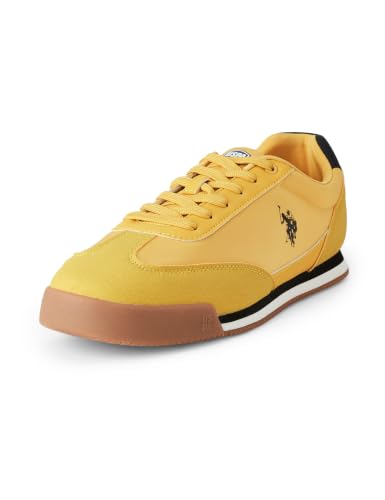 Image of U.S. Polo Assn. Mens Treviri Sneaker