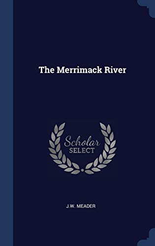 The Merrimack River