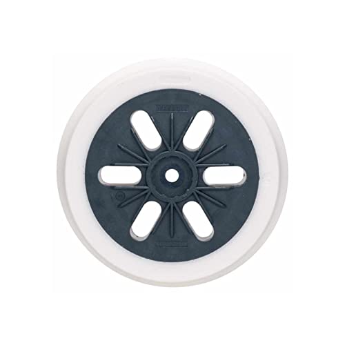 Bosch 2608601115 Sanding Plate For Gex 150 Ac And Turbo Professional - Soft