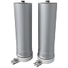 Inogen One G3 Replacement Column Pair - Oxygen Accessories - Two Removable Metal Columns - 1.63 lbs., 17.8 x 3.66 x 3.62 in.