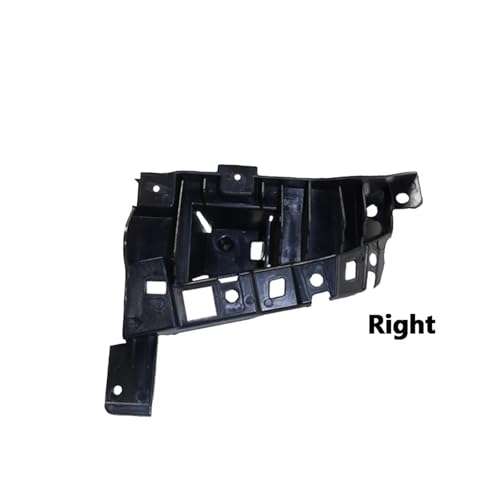 Accessoires support pare-chocs avant Jeep Cherokee de qualité supérieure