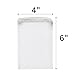 LLTGMV 10 Pcs Aquarium Filter Media Bags - Reusable Mesh Bags (6