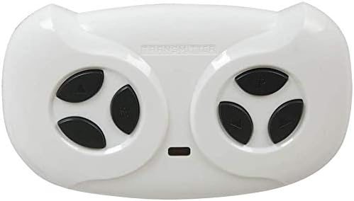 Miniatura 3 de WELLYE JR1758RX-2S - Kit de mando a distancia y receptor Bluetooth 24 G para niños