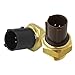 Pack of 2 37760-P00-003 Temperature Sensor &Fan Switch Replacement for 1999-1999 Acura TL 37760-P00-003 37870-PJ7-003