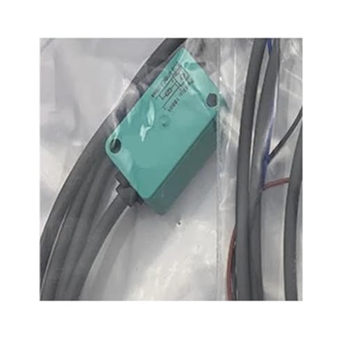 Détecteur de proximité inductif NBB2-V3-E3 pour contrôle de fin de course