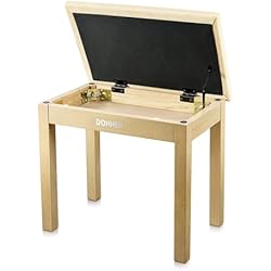 Amazon | 【セット買い】Donner 電子ピアノ 88鍵盤 DDP-60 ベロシティ
