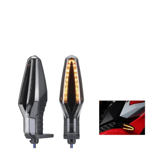 Clignotant pour moto R1250GS F900XR S1000R S1000XR feu arrière 1200 1250 GS