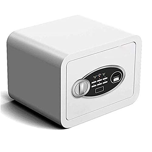 Safe Box coffre-fort électronique pour protéger vos bijoux à la maison