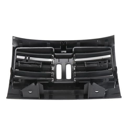 Cubierta de ventilación trasera para BMW F10 para mantener cómodos a tus pasajeros en el coche