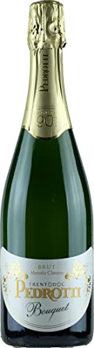 Pedrotti Trento Brut Bouquet