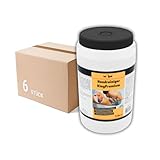 WILPEG Handreiniger 3 Liter - Seife, Waschpaste, Handwaschpaste für extreme Verschmutzungen wie...