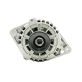 Coolfone Generator Alternator Compatible With DAEWOO Cielo Espero Nexia Tico CHEVROLET 10480000