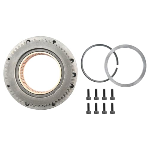 Roulement d'embrayage de démarreur de moto BT1100 usinage haute précision