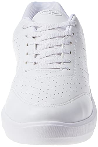Tênis Oly 001, Olympikus, Feminino, Branco, 40
