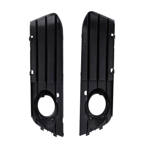 Calandre feux antibrouillard 8K0807681A01C pour A4 B8 2008-2012