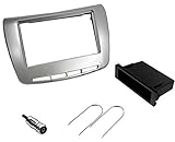 Marca de coche: Lancia Kit de montaje Marco adaptador autoradio 1 DIN/2 DIN para Lancia Dedra