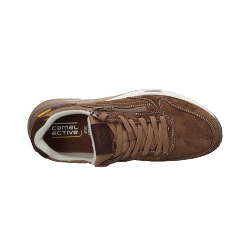 Camel Active Herren 54UNA02-347300_45 Braun 45 EU