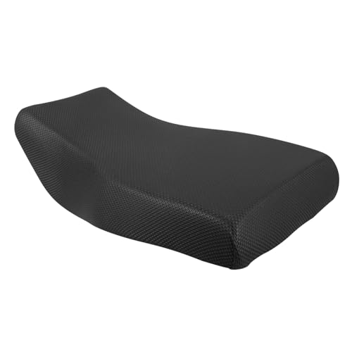 Cojín de Asiento de Minimoto Eléctrica Accesorio para Modificación ATV Cuatrimoto Terreno