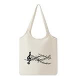 [Wnicek] グラフィックプリントが特徴のコンパクトなデニムトートバッグ。ゆったりとしたデザインで 打ち合わせ ショッピング ビジネスなど 様々なシーンで活躍します。ショルダーバッグとしてもお使いいただけます。