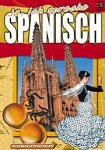 Ja, ich spreche Spanisch