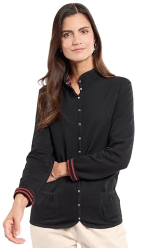 Veste réversible Armor Lux en coton pour un style quotidien élégant