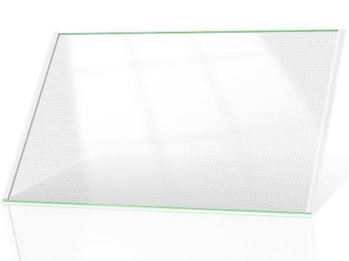 Image of Upgraded ACQ30341209 LRSXS2706S LHSXS2706S LRSXS2706V Freezer Shelf Replacement Compatible with LG Refrigerator Glass Shelf LRSXS2706B LRSXS2706W LG Freezer Drawer Cover Parts AP7177420 PS16661522
