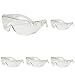 Produktbild KS Tools 310.0110 Schutzbrille-transparent