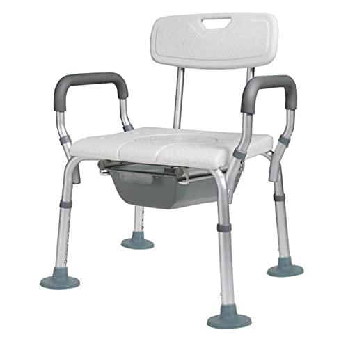 Silla de ducha con Inodoro LANTIAN