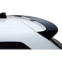 RDX RDDS106 Racedesign Dachspoiler Polo 6R/6C 2009-2017 'WRC-Look' (PUR-IHS)