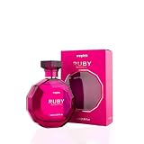 Ruby Rhodolite Perfume 100ml - WePink - Vírginia Fonseca - Brasil