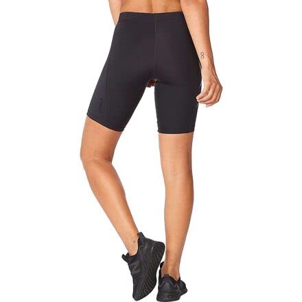 2XU Core Compression, Pantaloncini Donna