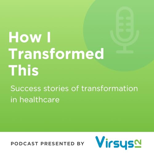 How I Transformed This cover art